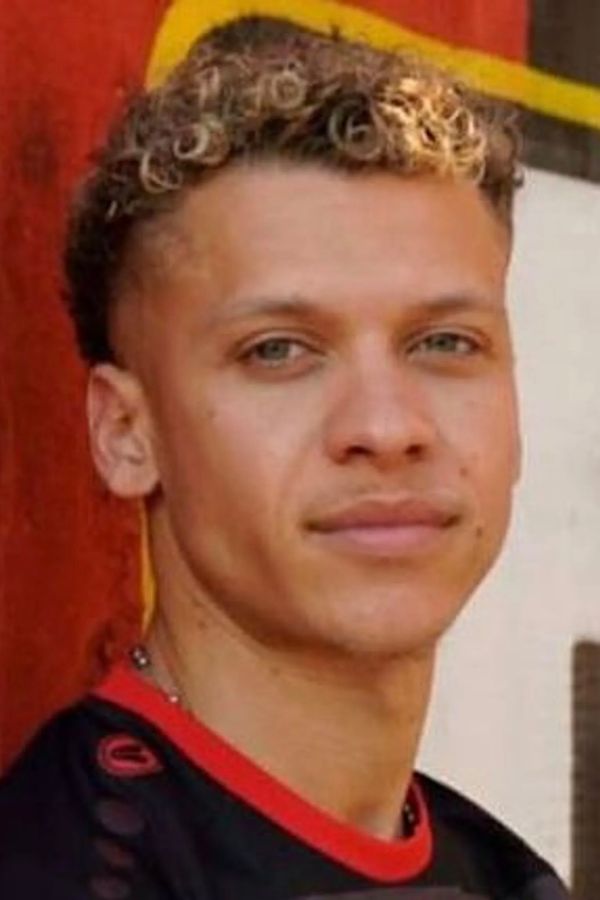Nils da Costa Pereira