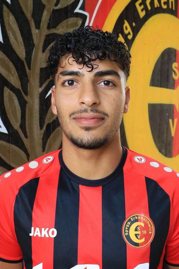 Kiyan Gilani