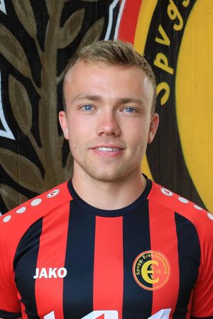 Finn Wortmann