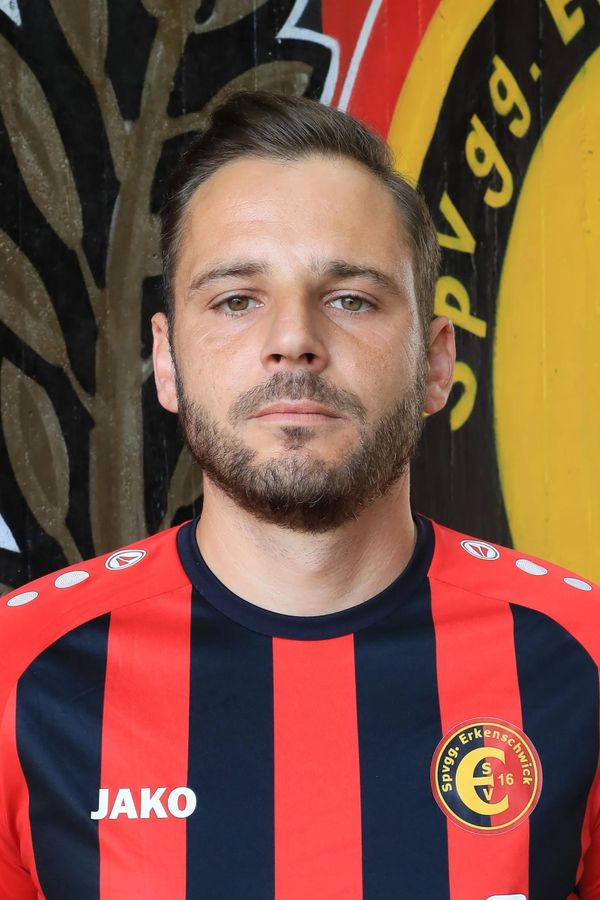Stefan Oerterer