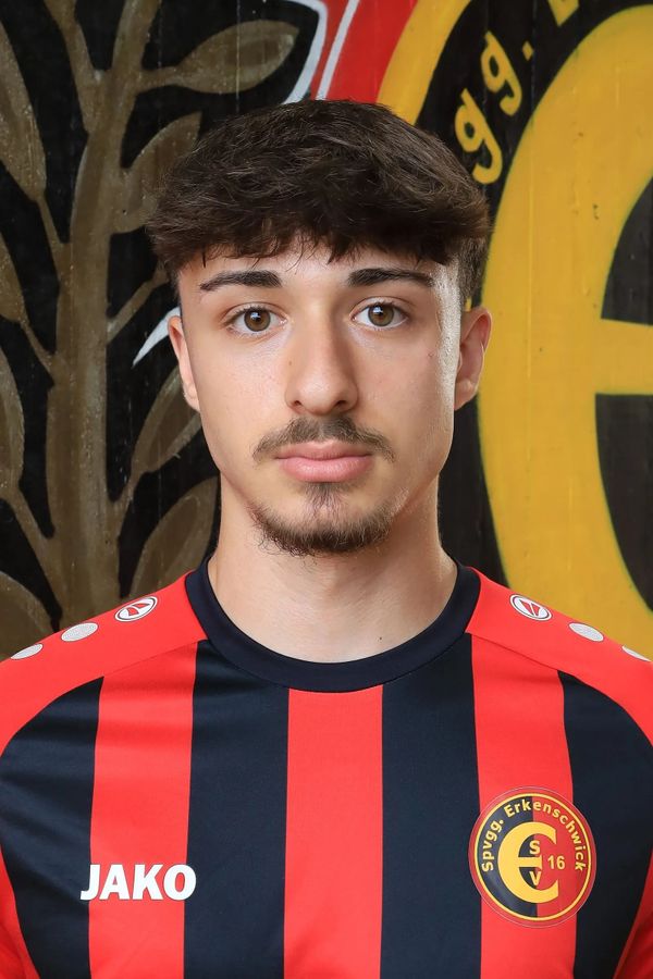 Aggelos Nikolaos Meselidis