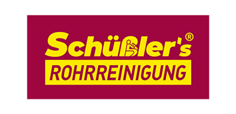 Schüßler's Rohrreinigung