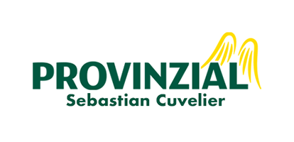 Provinzial Sebastian Cuvelier