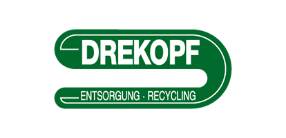 Drekopf Entsorgung