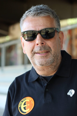 Michael Bröhl