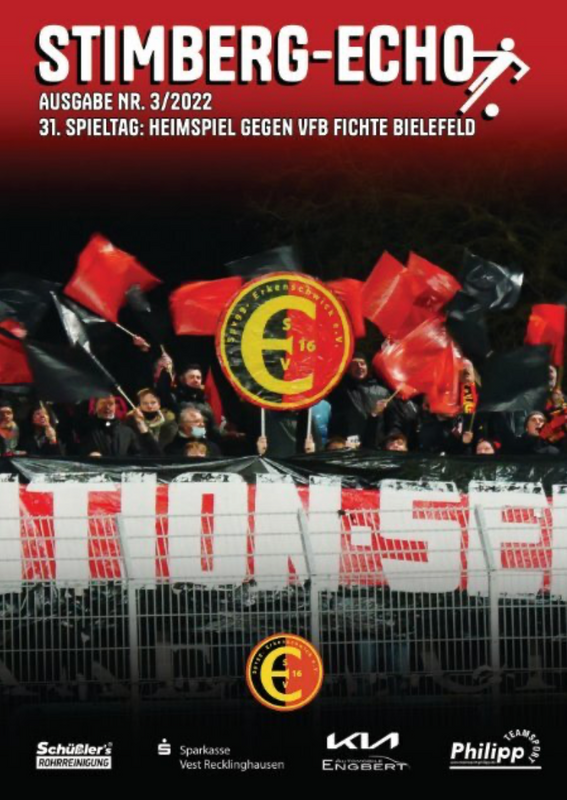 Stimberg-Echo Ausgabe 3