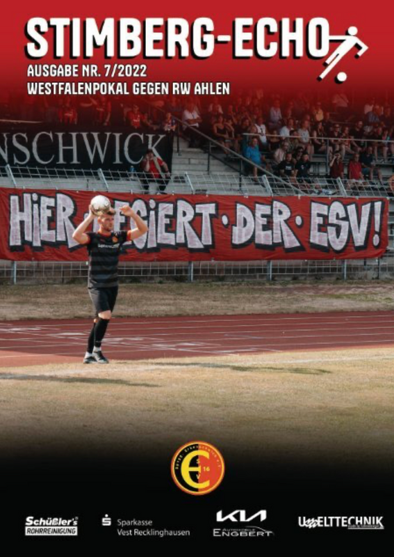 Stimberg-Echo Ausgabe 7