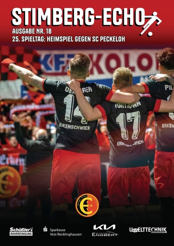 Stimberg-Echo Ausgabe 19