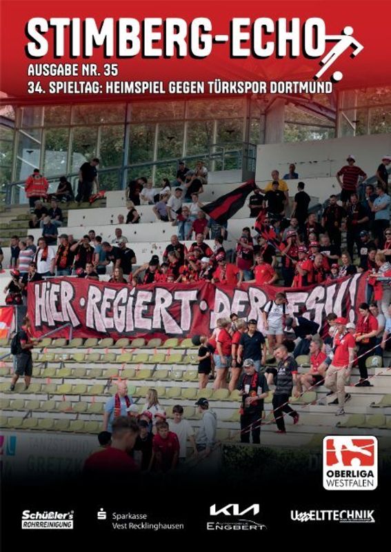 Stimberg-Echo Ausgabe 35