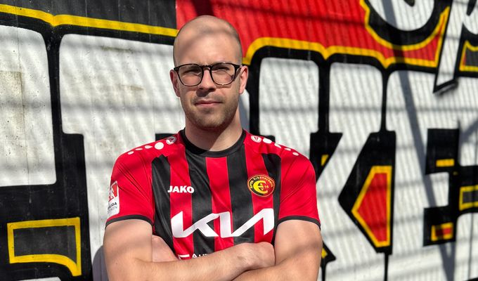 Michael West wechselt an den Stimberg!