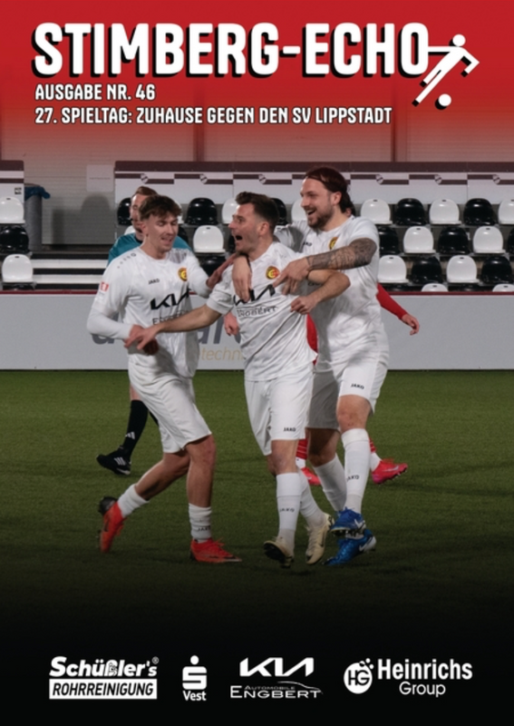Stimberg-Echo Ausgabe 46