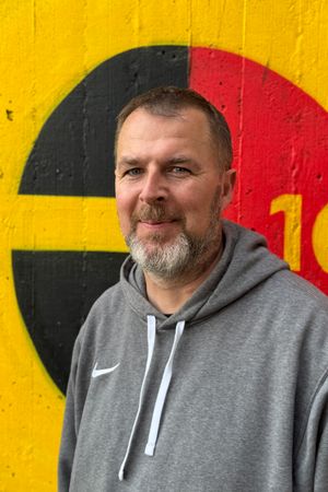 Stefan Schniederjann