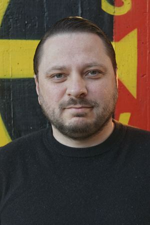 Robert Mazurek
