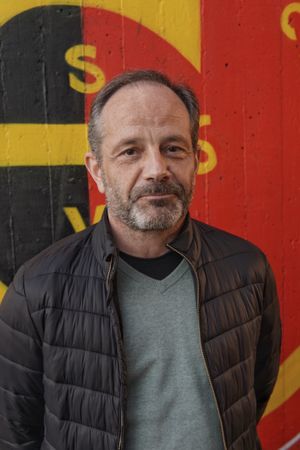 Andreas Giehl