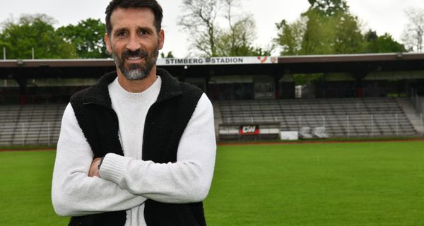 Dimitrios Pappas übernimmt Traineramt bis Saisonende