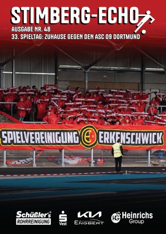 Stimberg-Echo Ausgabe 48