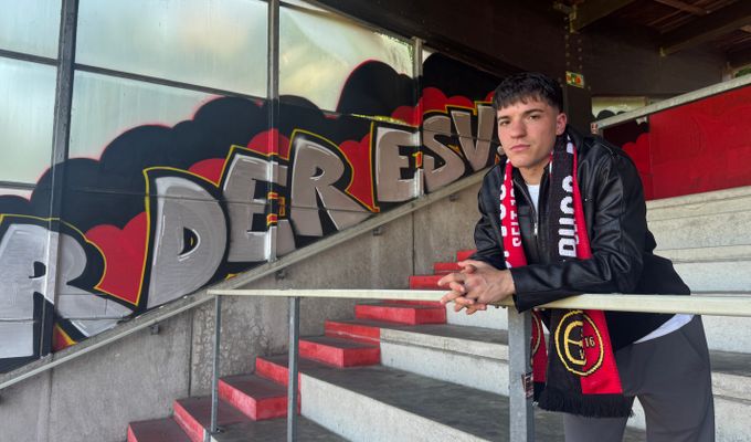 Dario Biancardi kommt vom Lüner SV