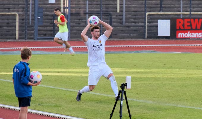 ESV unterliegt dem VfL II deutlich mit 0:4
