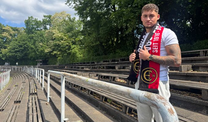 Nächster Wechsel fix! Inan Barbaros kommt im Sommer