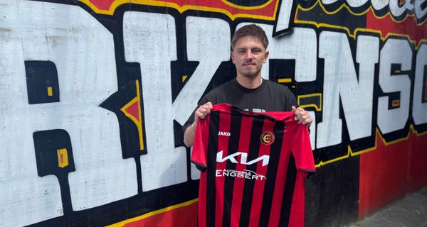 Phil Britscho verstärkt die Spielvereinigung