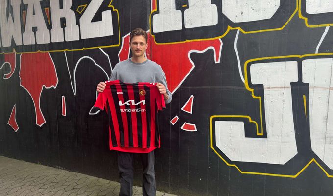 Andreas Ovelhey kehrt zurück an den Stimberg